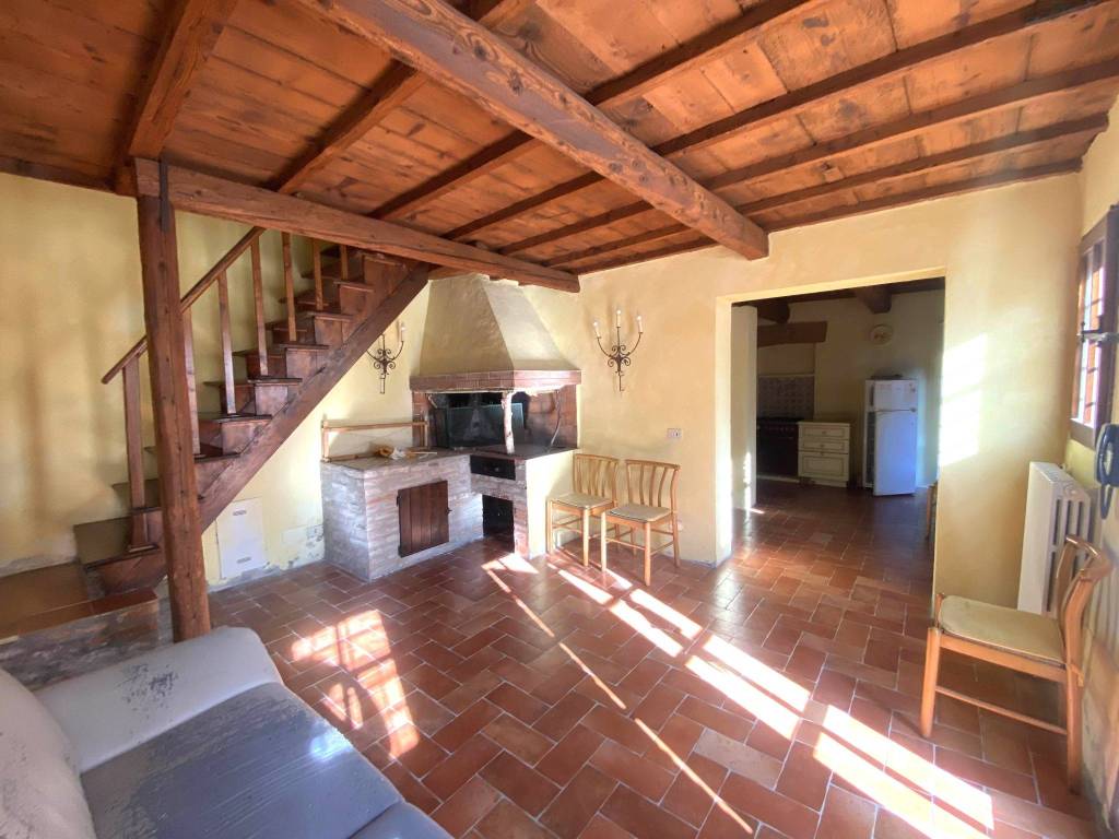 casa indipendente in vendita a Ferrara