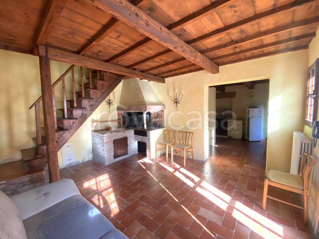 casa indipendente in vendita a Ferrara