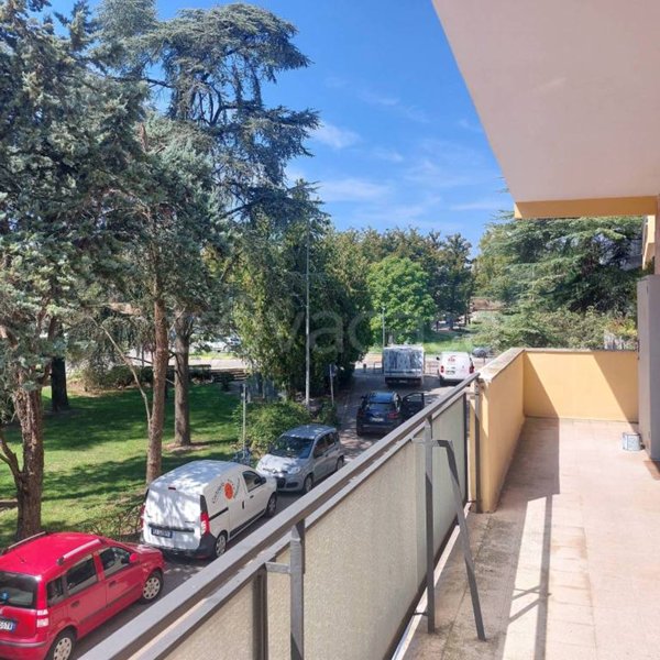 appartamento in vendita a Ferrara in zona Centro Storico