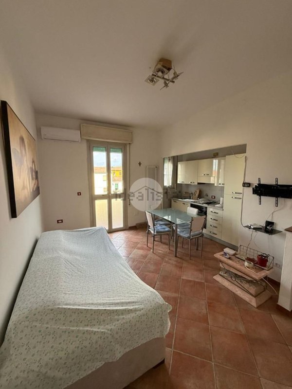 appartamento in vendita a Ferrara in zona Pontelagoscuro