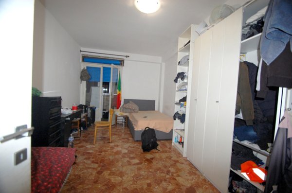 appartamento in vendita a Ferrara in zona Doro