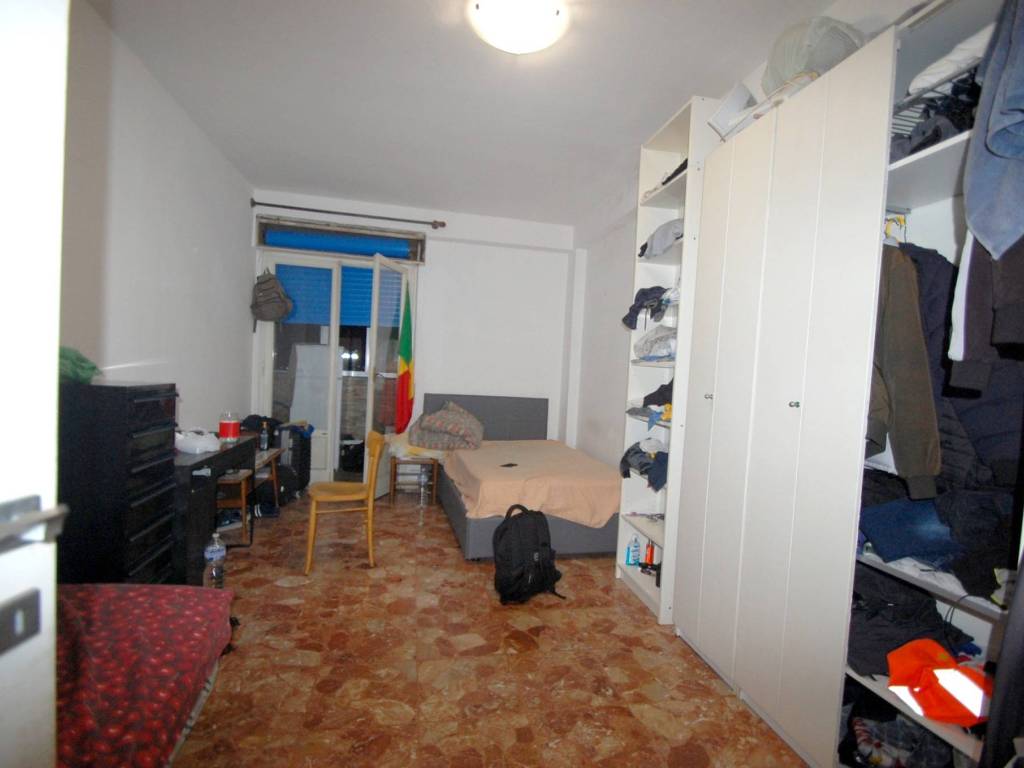 appartamento in vendita a Ferrara in zona Mizzana