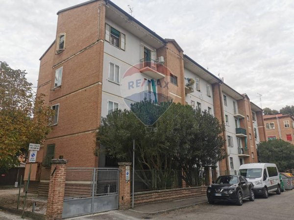 appartamento in vendita a Ferrara in zona Centro Storico
