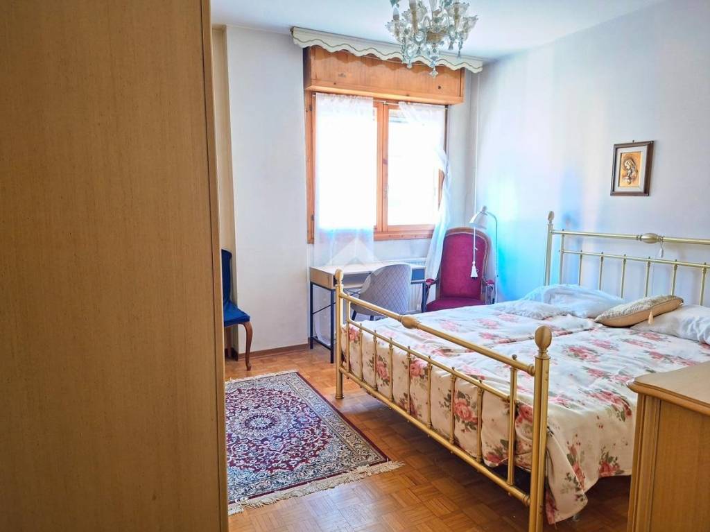 appartamento in vendita a Ferrara in zona Doro