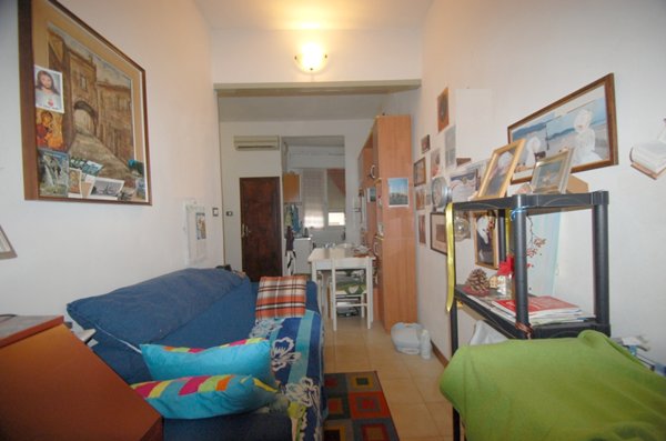 appartamento in vendita a Ferrara in zona Aguscello