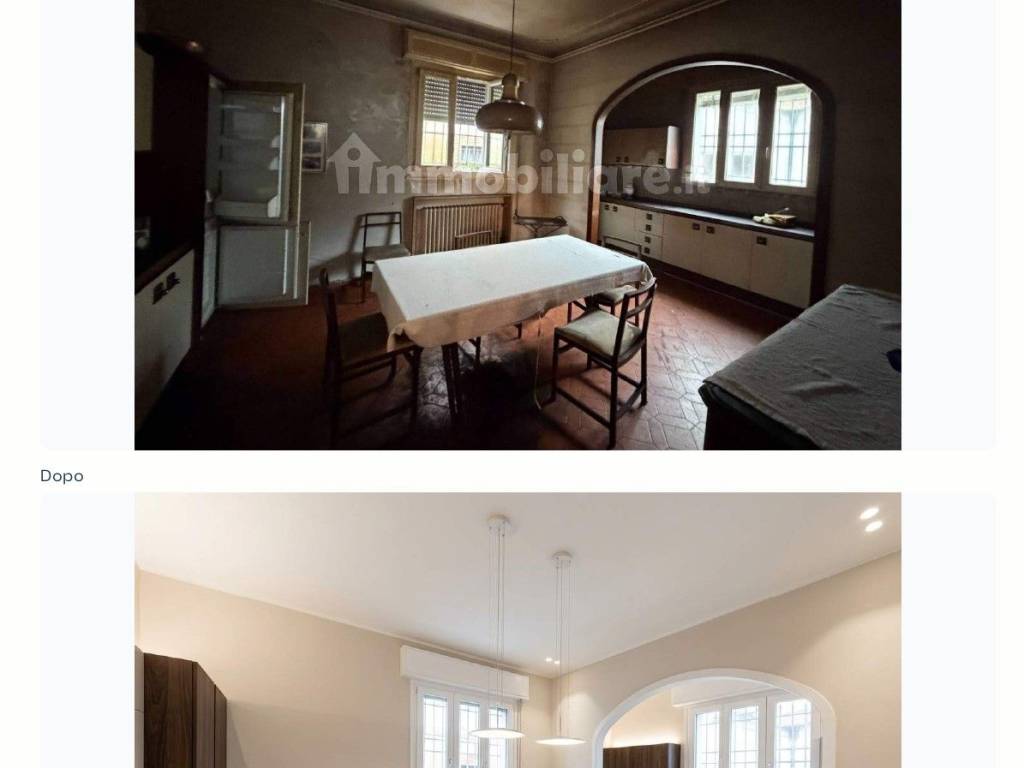 casa indipendente in vendita a Ferrara