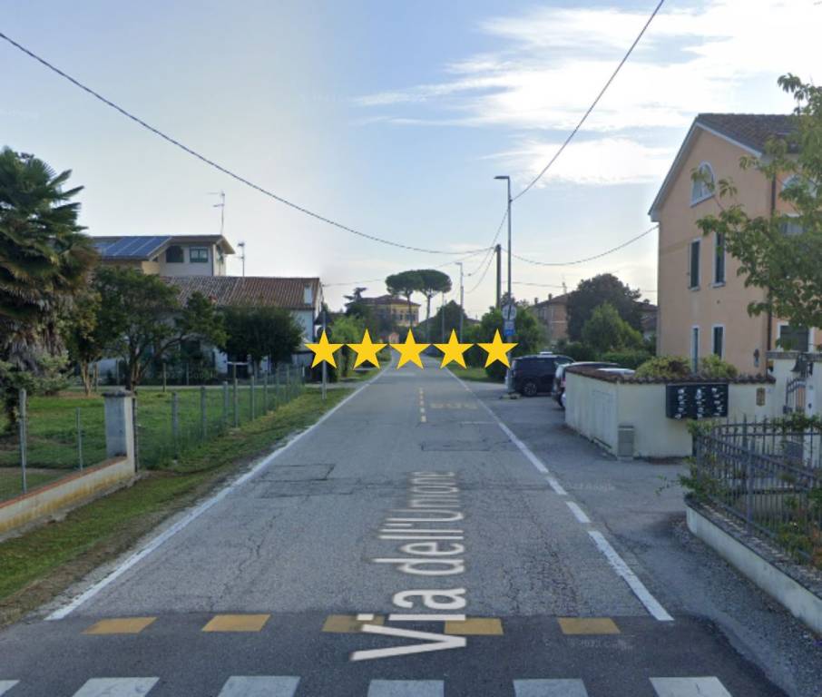 appartamento in vendita a Ferrara in zona Correggio