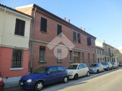 appartamento in vendita a Ferrara