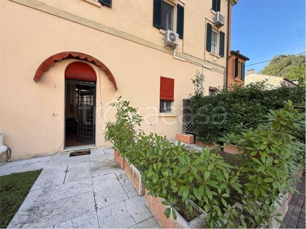 appartamento in vendita a Ferrara in zona Centro Storico