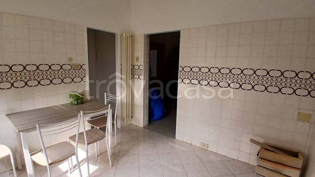 appartamento in vendita a Ferrara