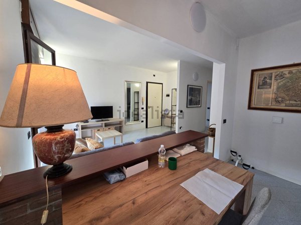 appartamento in vendita a Ferrara