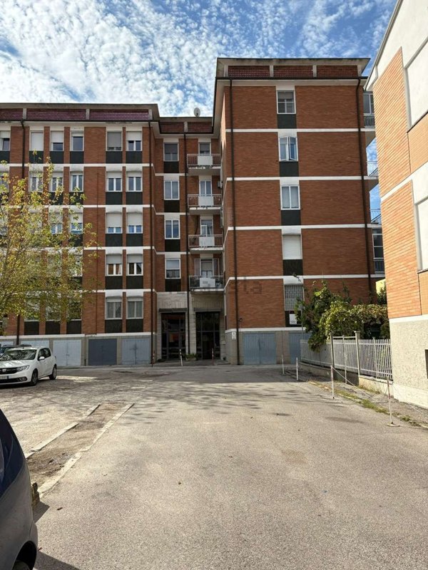 appartamento in vendita a Ferrara