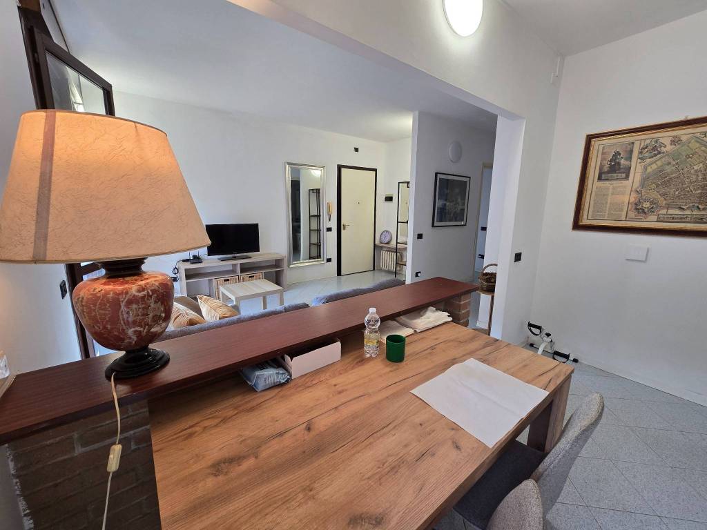 appartamento in vendita a Ferrara