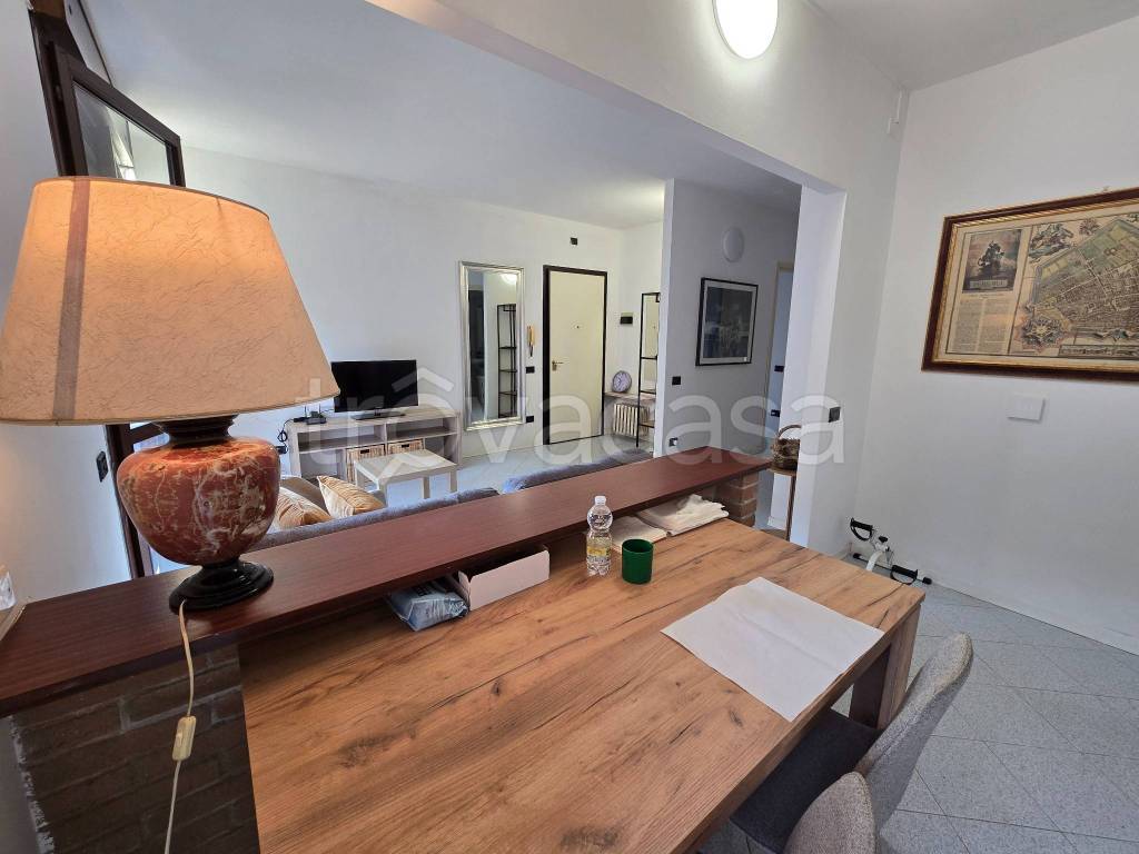 appartamento in vendita a Ferrara