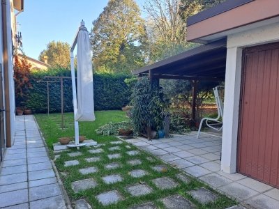 casa indipendente in vendita a Ferrara in zona Quartesana