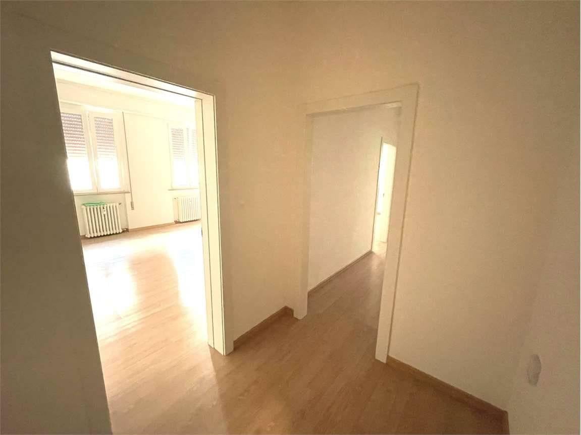 appartamento in vendita a Ferrara in zona Centro Storico