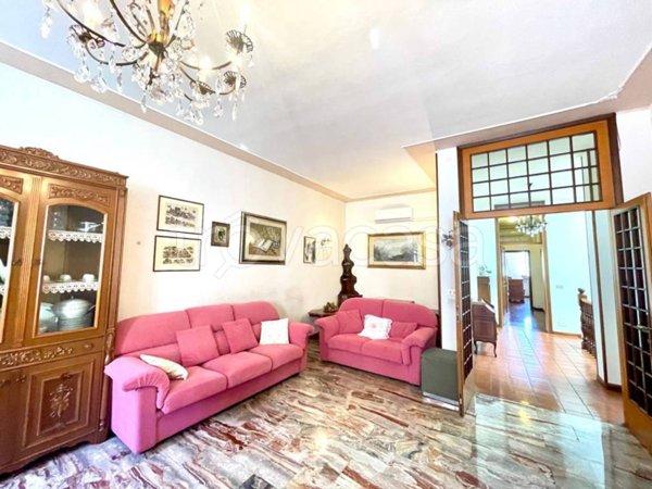 appartamento in vendita a Ferrara in zona Centro Storico