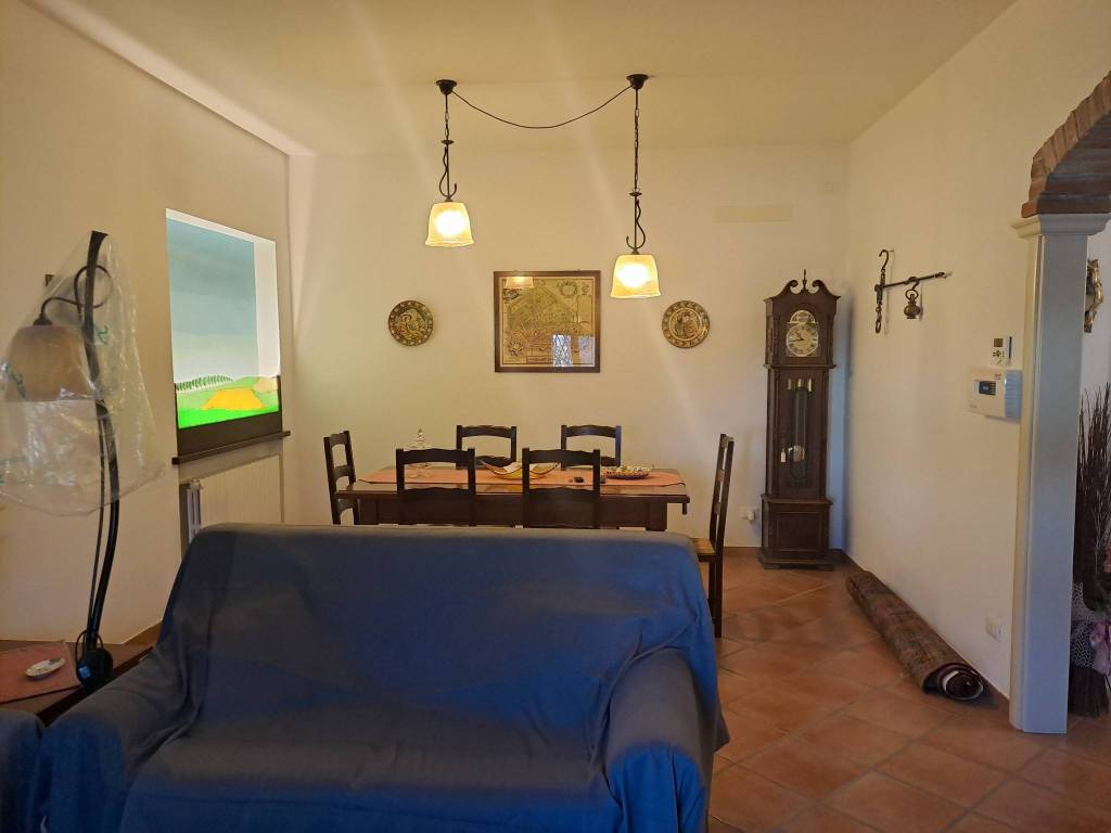 casa indipendente in vendita a Ferrara in zona Cona