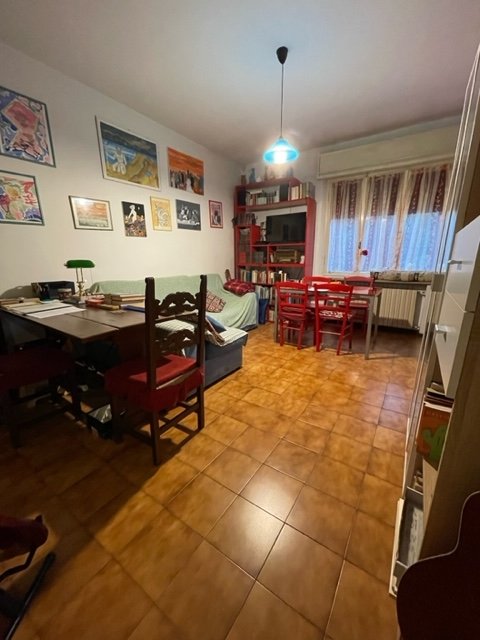 appartamento in vendita a Ferrara in zona Centro Storico