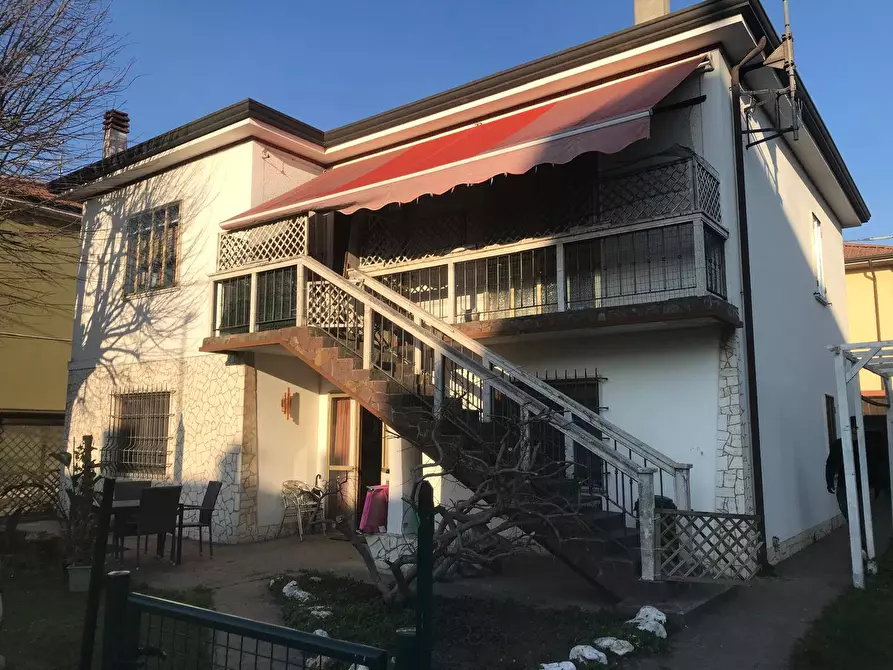 casa indipendente in vendita a Ferrara in zona Porotto / Cassana