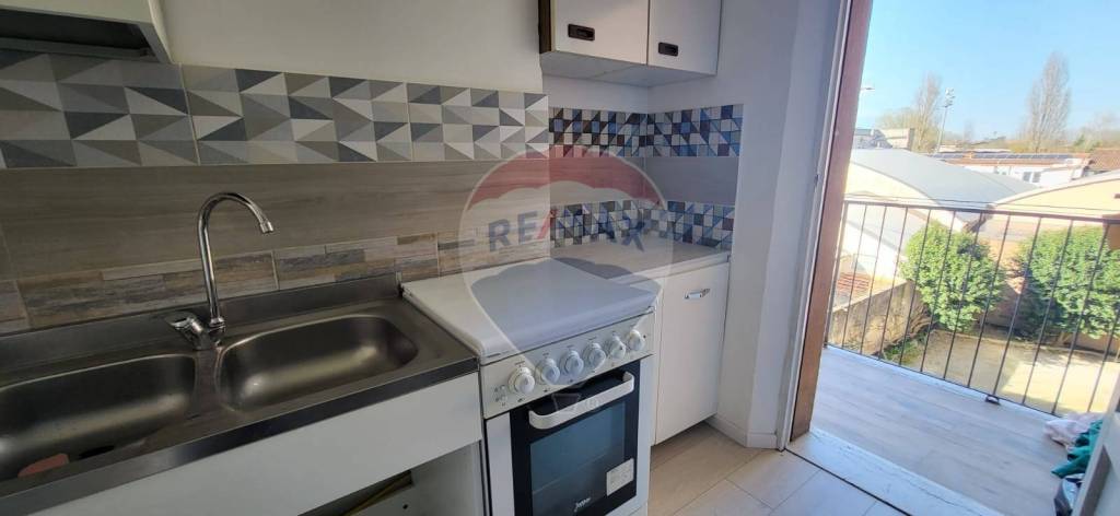 appartamento in vendita a Ferrara in zona Centro Storico