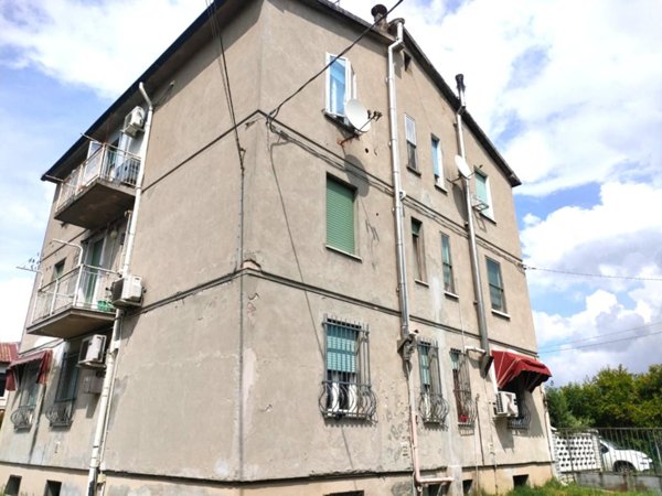 appartamento in vendita a Ferrara in zona Pontelagoscuro