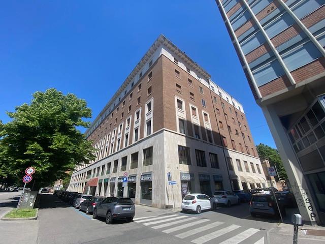 appartamento in vendita a Ferrara in zona Centro Storico