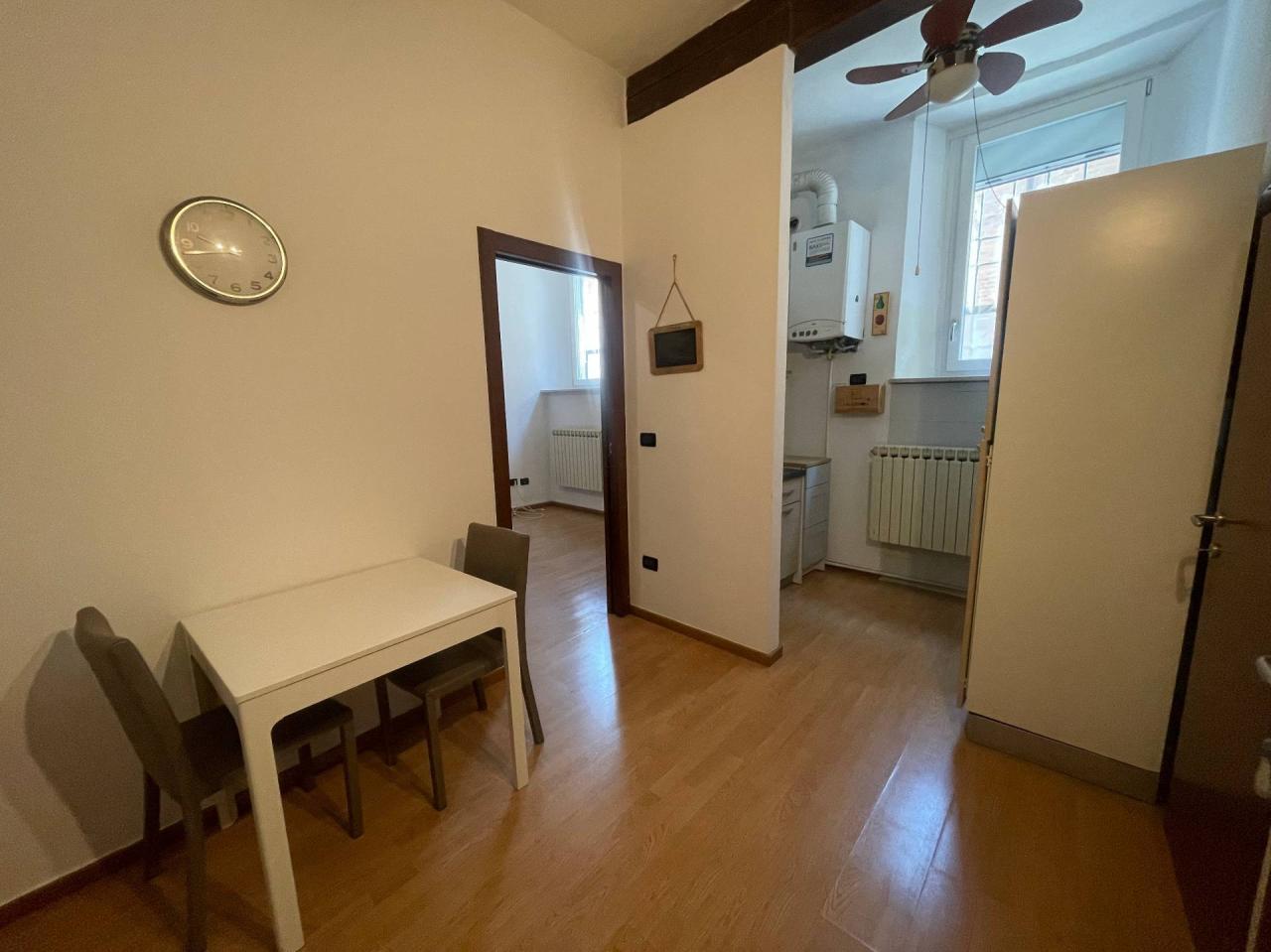 appartamento in vendita a Ferrara in zona Centro Storico