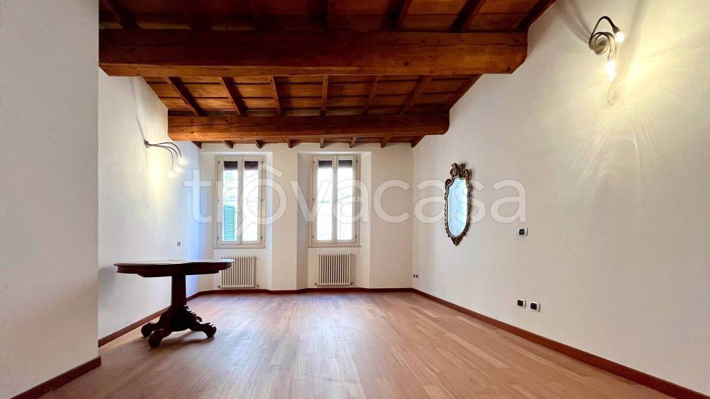 appartamento in vendita a Ferrara in zona Centro Storico