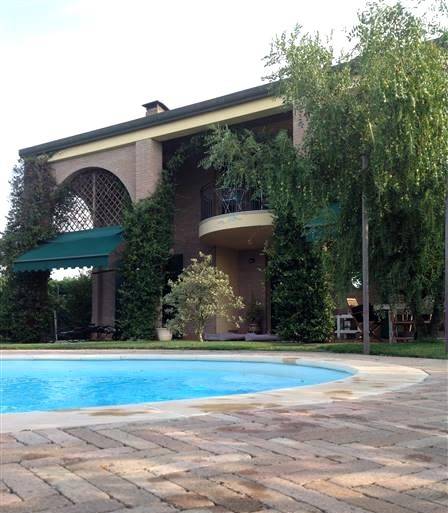 casa indipendente in vendita a Ferrara in zona San Martino