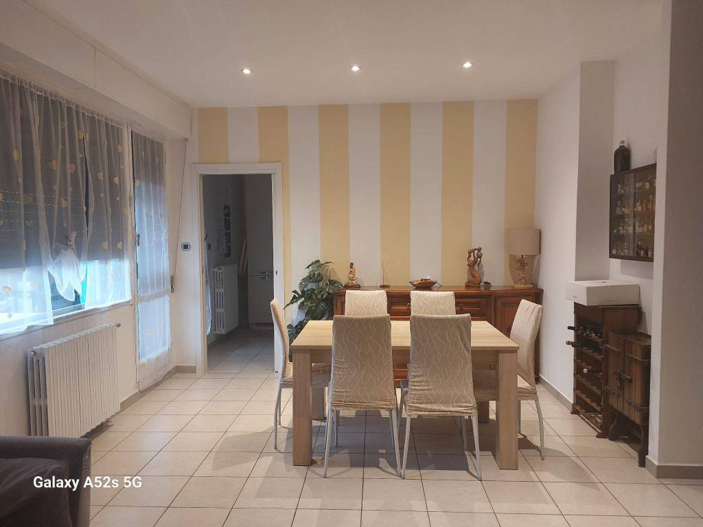 appartamento in vendita a Ferrara