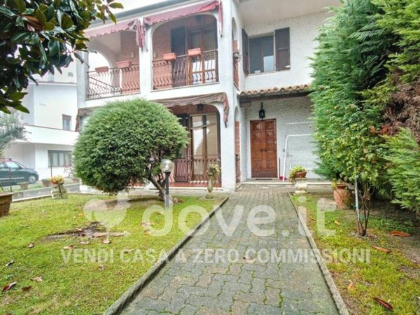 casa indipendente in vendita a Ferrara in zona Porotto / Cassana