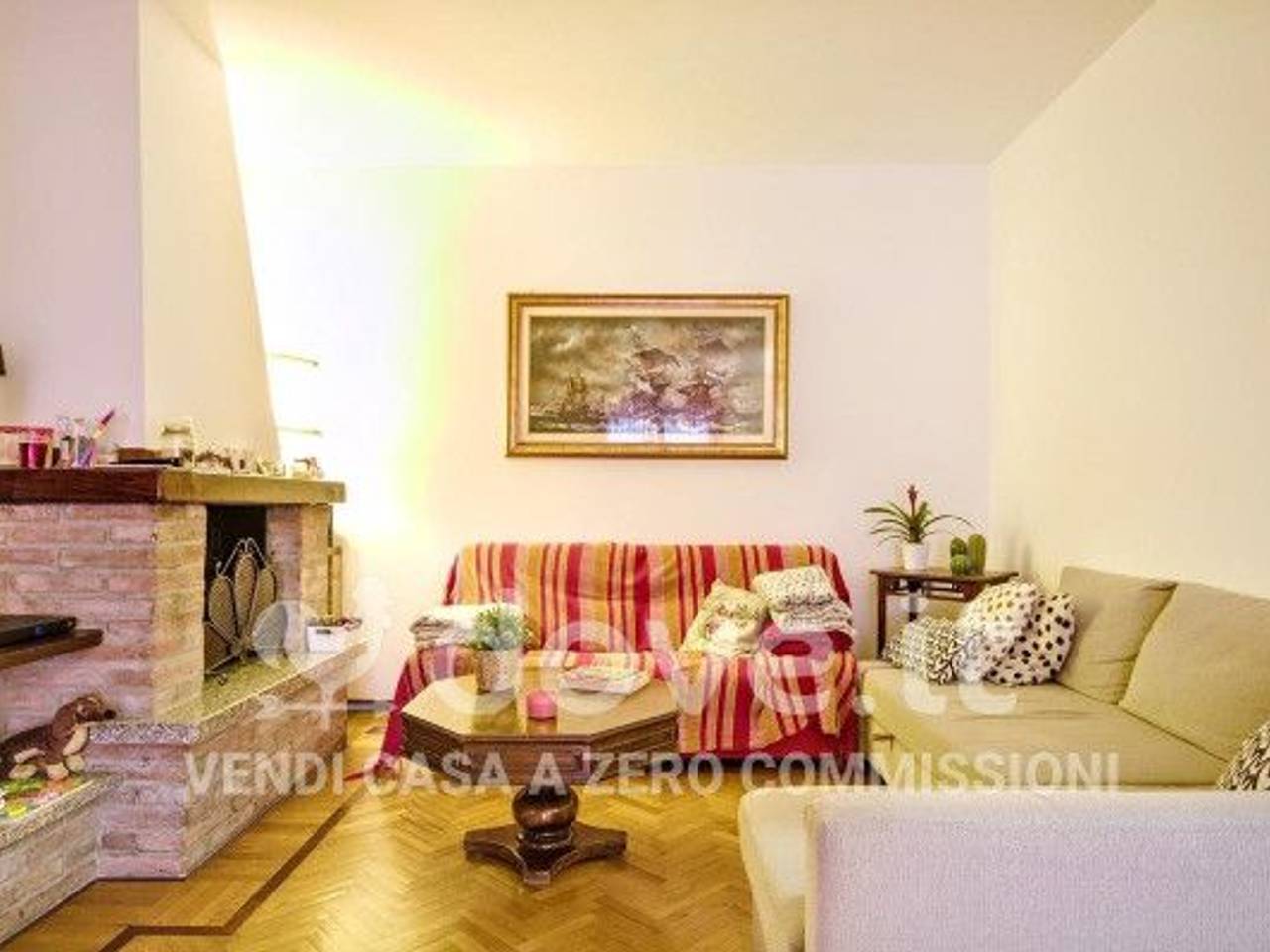 casa indipendente in vendita a Ferrara in zona Porotto / Cassana