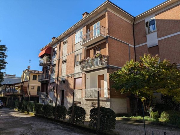 appartamento in vendita a Ferrara