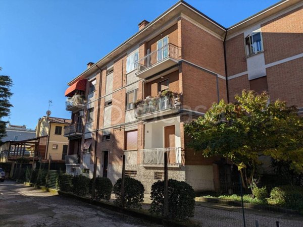 appartamento in vendita a Ferrara