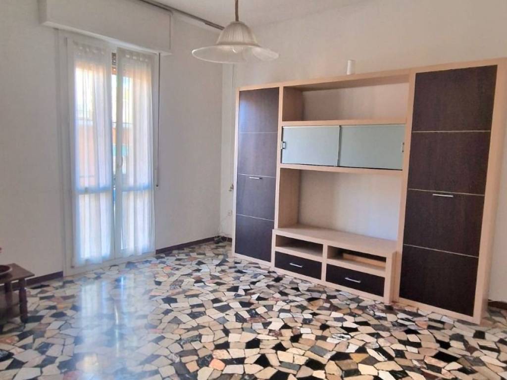 appartamento in vendita a Ferrara