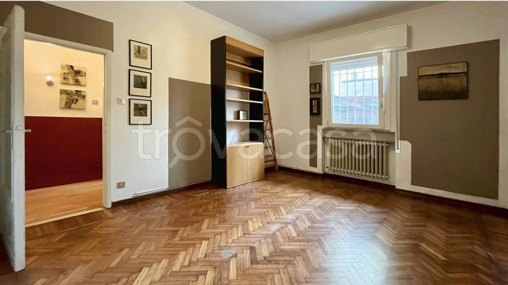 appartamento in vendita a Ferrara in zona Centro Storico