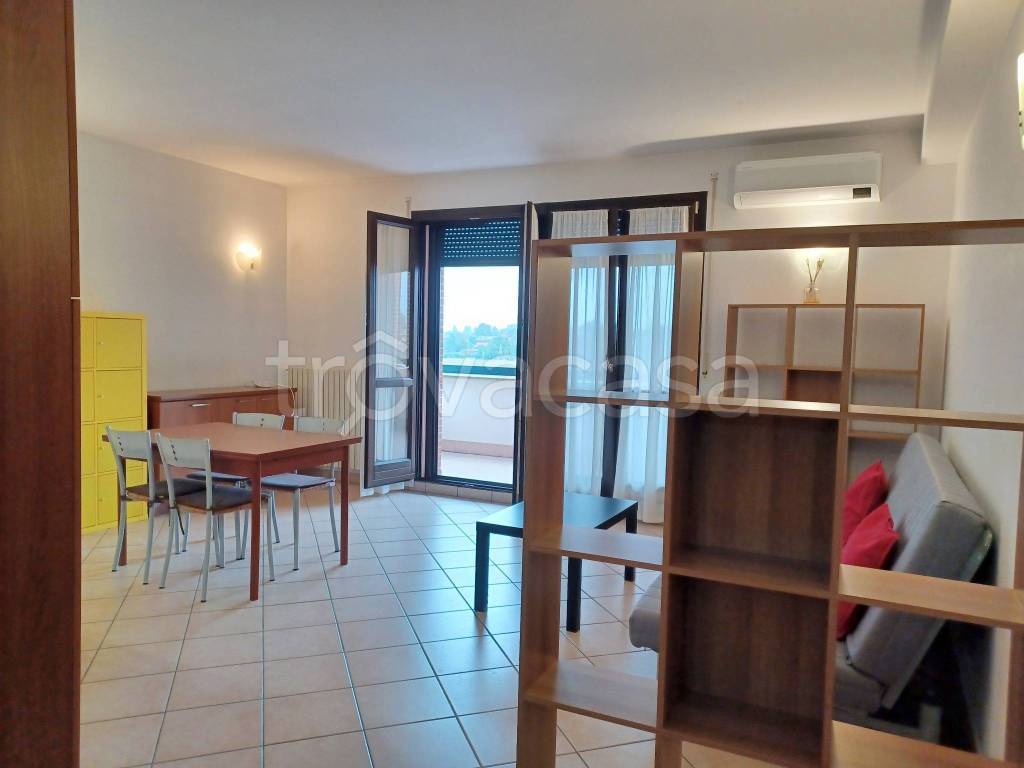 appartamento in vendita a Ferrara