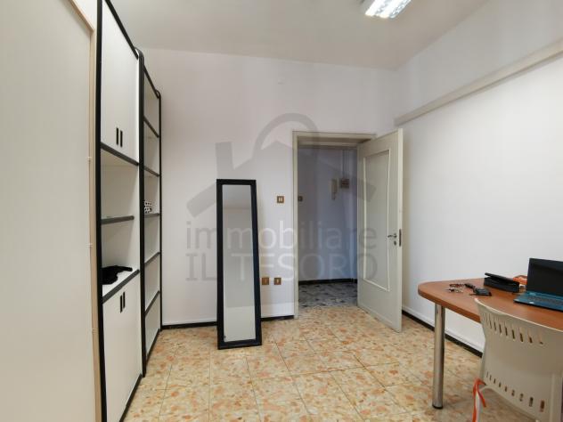 appartamento in vendita a Ferrara