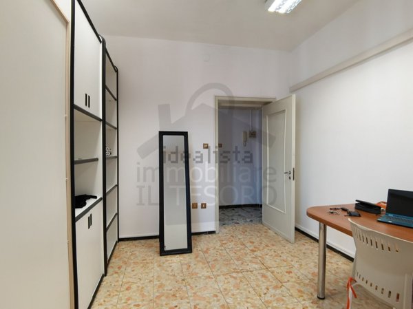 appartamento in vendita a Ferrara