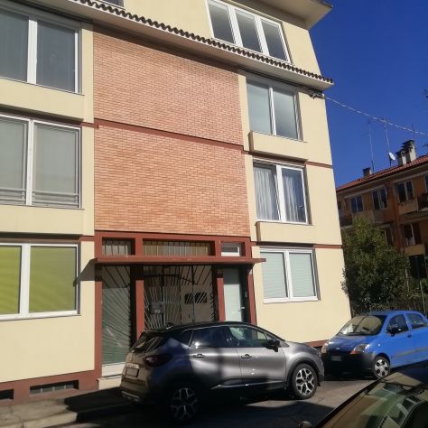 appartamento in vendita a Ferrara