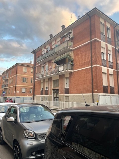 appartamento in vendita a Ferrara