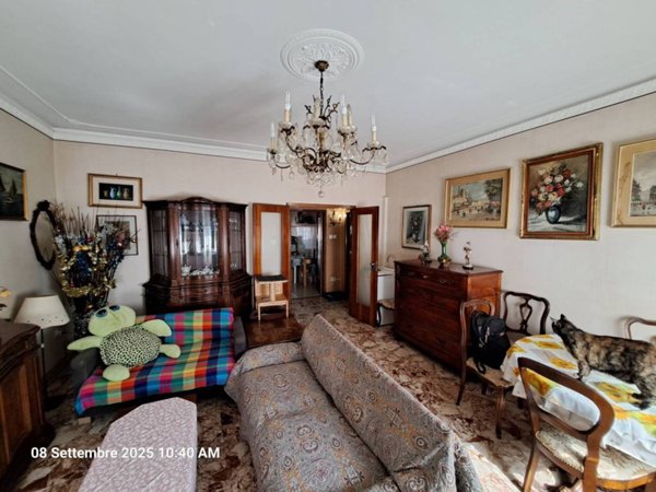 appartamento in vendita a Ferrara