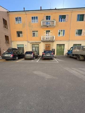 appartamento in vendita a Ferrara in zona Centro Storico