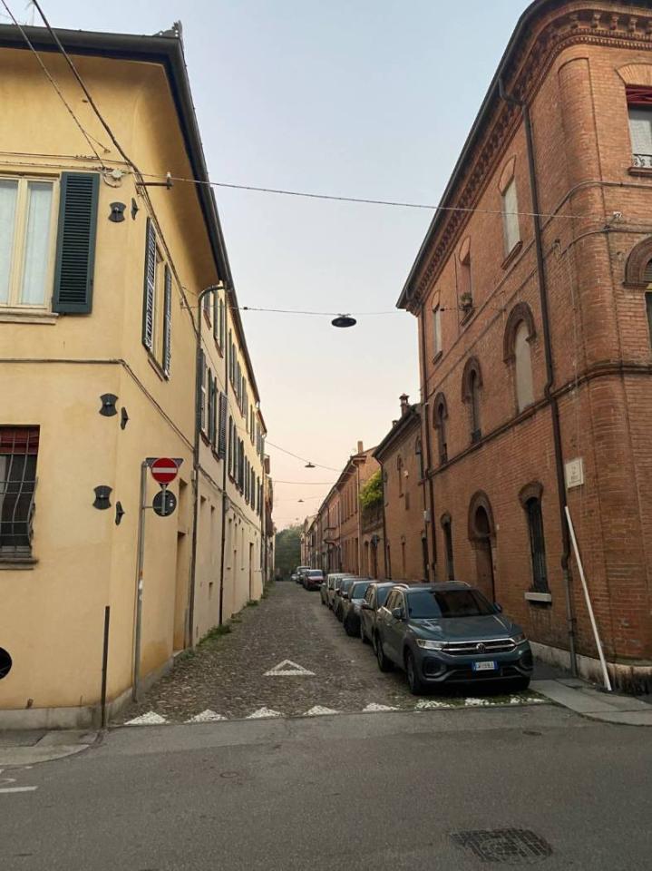 appartamento in vendita a Ferrara in zona Centro Storico