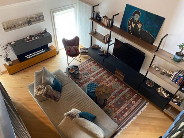 appartamento in vendita a Ferrara in zona Centro Storico