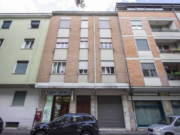 appartamento in vendita a Ferrara