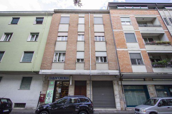 appartamento in vendita a Ferrara in zona Centro Storico