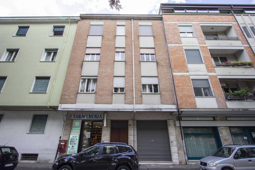 appartamento in vendita a Ferrara in zona Centro Storico