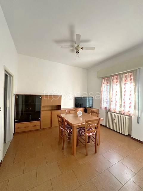 appartamento in vendita a Ferrara in zona Porotto / Cassana